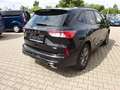 Ford Kuga 225PS Autm. PHEV ST-Line iACC Navi ParkAssi Schwarz - thumbnail 5