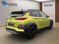 Hyundai KONA 1.6 CRDi 2WD DCT STYLE LED+PDC+NAVI Gelb - thumbnail 3