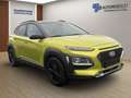 Hyundai KONA 1.6 CRDi 2WD DCT STYLE LED+PDC+NAVI Gelb - thumbnail 2