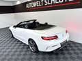 Mercedes-Benz E 53 AMG 4Matic Cabrio*AMG Driver's Package*LED* Blanc - thumbnail 5