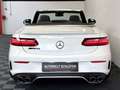 Mercedes-Benz E 53 AMG 4Matic Cabrio*AMG Driver's Package*LED* Blanc - thumbnail 7