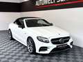 Mercedes-Benz E 53 AMG 4Matic Cabrio*AMG Driver's Package*LED* Blanc - thumbnail 19