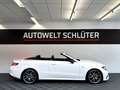 Mercedes-Benz E 53 AMG 4Matic Cabrio*AMG Driver's Package*LED* Blanc - thumbnail 21