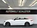 Mercedes-Benz E 53 AMG 4Matic Cabrio*AMG Driver's Package*LED* Blanc - thumbnail 4