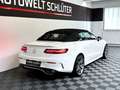 Mercedes-Benz E 53 AMG 4Matic Cabrio*AMG Driver's Package*LED* Blanc - thumbnail 23