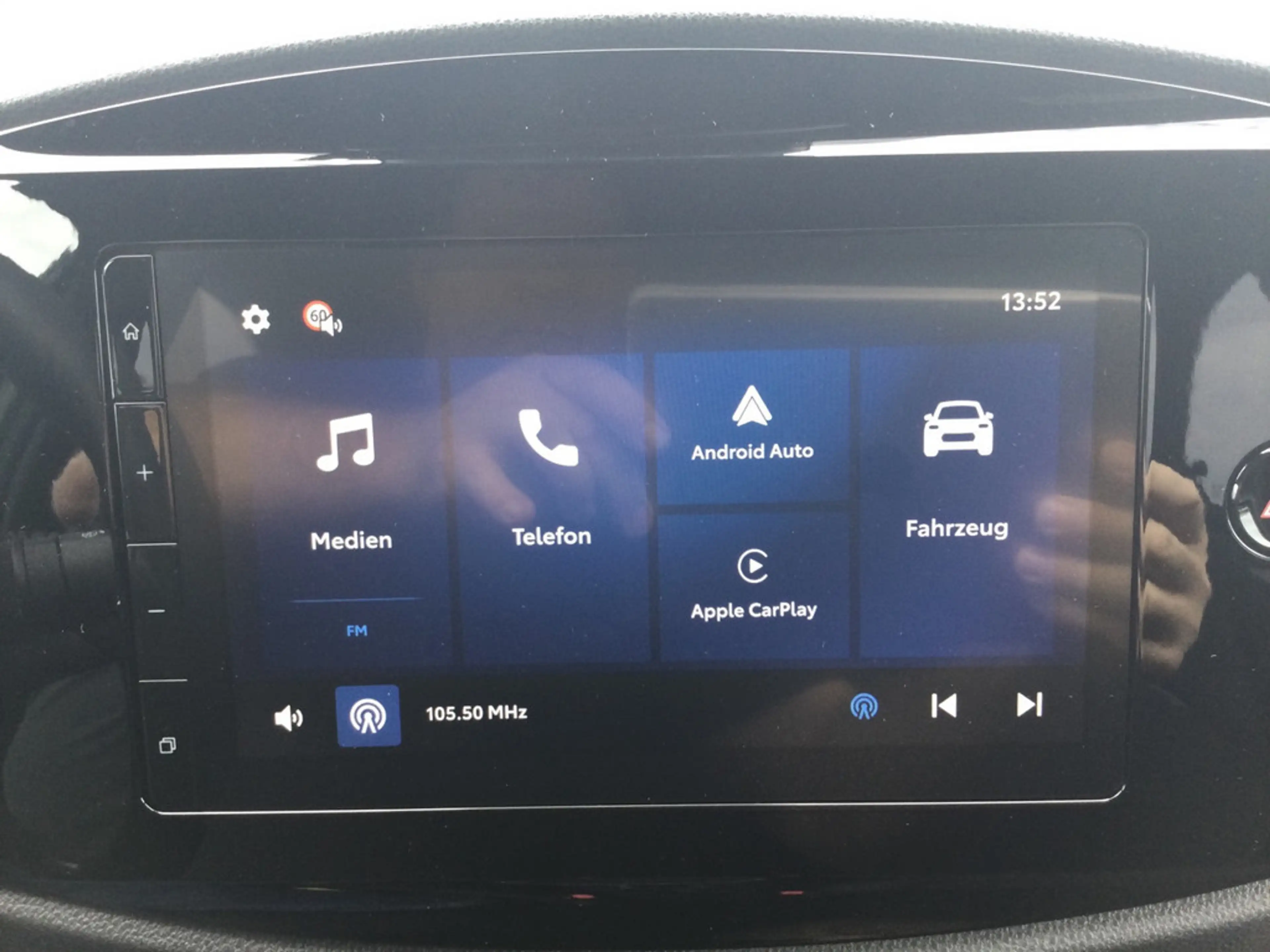 Toyota Aygo X 1.5 Hybrid Teamplayer SHZ & PDC vo+hi — photo 13