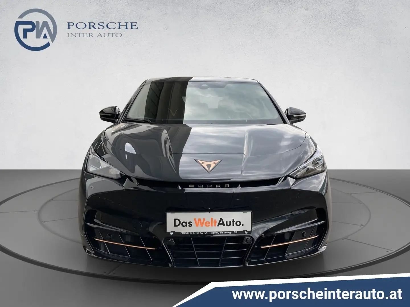 CUPRA Tavascan VZ Adrenaline 4Drive250kW/340PS Grau - 2