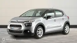 Citroen C3 1.5 BlueHDi 100ch S\u0026S YOU!