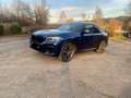 BMW X4 2.0 dA xDrive20 Pack M toit Pano Blauw - thumbnail 1