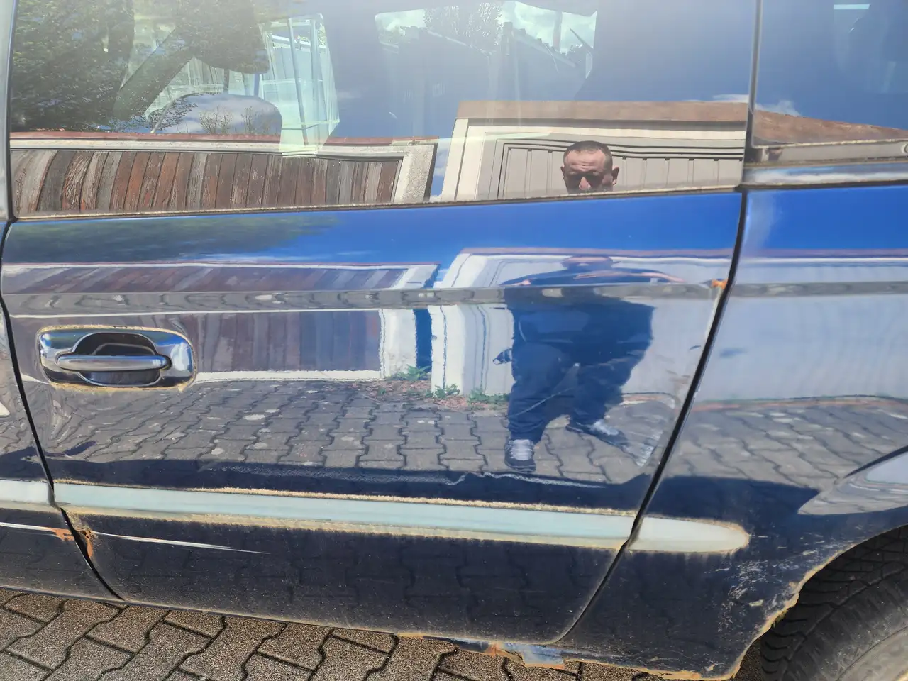 Dodge Grand Caravan 3.8 EX FWD 2 Sitzer US Model, foto 12