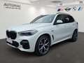 BMW X5 xDrive45e M-Sport*AHK*Laser*Integral*Drive Assist Weiß - thumbnail 1