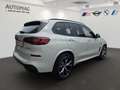 BMW X5 xDrive45e M-Sport*AHK*Laser*Integral*Drive Assist Weiß - thumbnail 3