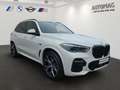 BMW X5 xDrive45e M-Sport*AHK*Laser*Integral*Drive Assist Weiß - thumbnail 2