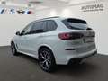 BMW X5 xDrive45e M-Sport*AHK*Laser*Integral*Drive Assist Weiß - thumbnail 4
