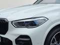 BMW X5 xDrive45e M-Sport*AHK*Laser*Integral*Drive Assist Weiß - thumbnail 5