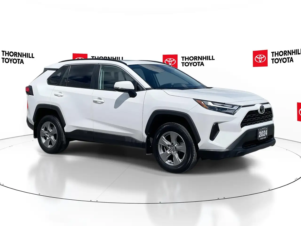2024 Toyota RAV 4