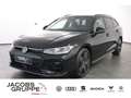 Volkswagen Passat Variant 2.0 TDI 4M R-Line "Black Style" Schwarz - thumbnail 1