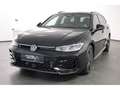 Volkswagen Passat Variant 2.0 TDI 4M R-Line "Black Style" Schwarz - thumbnail 2