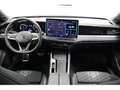 Volkswagen Passat Variant 2.0 TDI 4M R-Line "Black Style" Schwarz - thumbnail 8