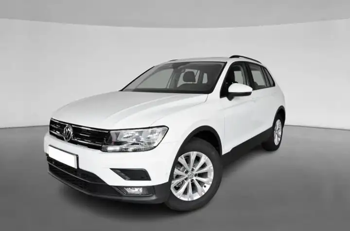 Volkswagen Tiguan TSI 1.5 2023