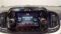 Fiat 500 MY22 1.0 70 CH HYBRIDE BSG S/S CULT Blanc - thumbnail 14