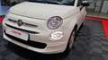 Fiat 500 MY22 1.0 70 CH HYBRIDE BSG S/S CULT Blanc - thumbnail 24