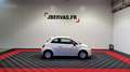 Fiat 500 MY22 1.0 70 CH HYBRIDE BSG S/S CULT Blanc - thumbnail 9