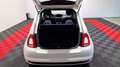 Fiat 500 MY22 1.0 70 CH HYBRIDE BSG S/S CULT Blanc - thumbnail 7