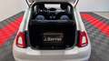 Fiat 500 MY22 1.0 70 CH HYBRIDE BSG S/S CULT Blanc - thumbnail 6
