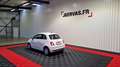 Fiat 500 MY22 1.0 70 CH HYBRIDE BSG S/S CULT Blanc - thumbnail 3