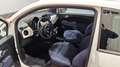 Fiat 500 MY22 1.0 70 CH HYBRIDE BSG S/S CULT Blanc - thumbnail 12