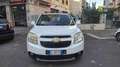 Chevrolet Orlando 1.8 GPL LT Bianco - thumbnail 2
