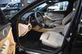 Mercedes-Benz C 300 Lim. 4Matic*PANO*BURMESTER*KAMERA*LEDER* Schwarz - thumbnail 7