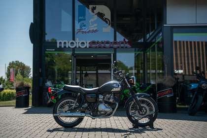 Kawasaki Meguro S1
