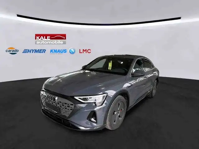 Audi Q8 e-tron Sportback 50 quattro *22Zoll*PANORAMA*B&O*HuD*Matr
