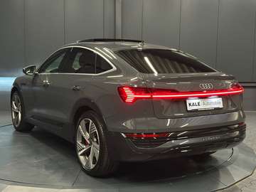 Sportback 50 quattro *22Zoll*PANORAMA*B&O*HuD*Matr