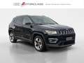 Jeep Compass 1.6 multijet ii 120cv limited 2wd my19 Zwart - thumbnail 9