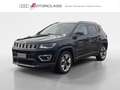 Jeep Compass 1.6 multijet ii 120cv limited 2wd my19 Zwart - thumbnail 1