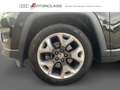 Jeep Compass 1.6 multijet ii 120cv limited 2wd my19 Zwart - thumbnail 2