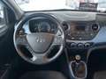 Hyundai i10 Intro Edition/SERICE NEU/SHZ/KLIMA/ Silber - thumbnail 13