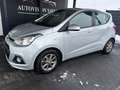 Hyundai i10 Intro Edition/SERICE NEU/SHZ/KLIMA/ Silber - thumbnail 2