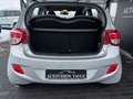 Hyundai i10 Intro Edition/SERICE NEU/SHZ/KLIMA/ Silber - thumbnail 5