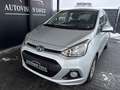 Hyundai i10 Intro Edition/SERICE NEU/SHZ/KLIMA/ Silber - thumbnail 1
