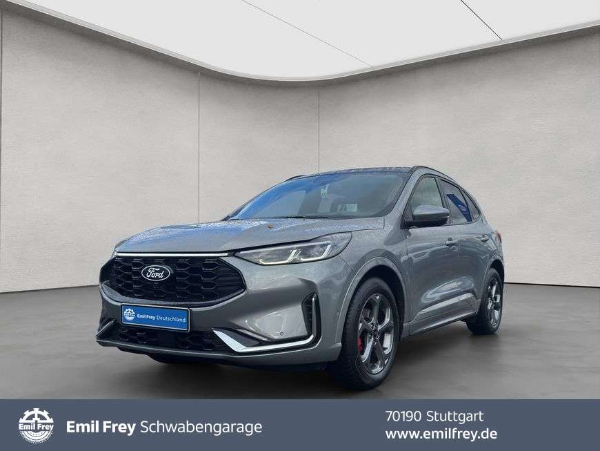 Second hand Ford Kuga 1.5
