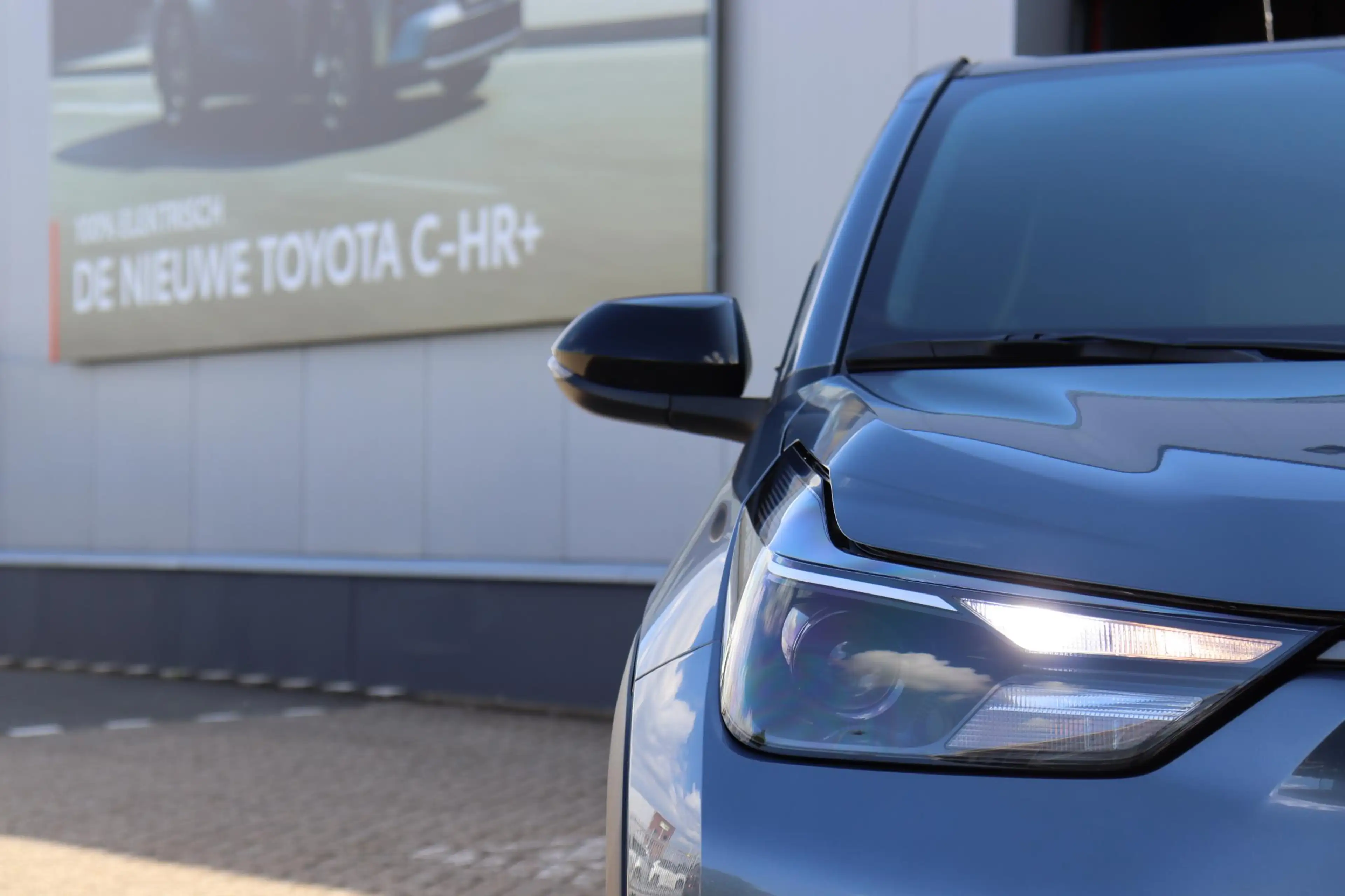 Toyota Aygo X Hybrid 115 play, Go Pack, Nieuw en snel leverbaar! — photo 11