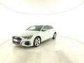 Audi A3 SPB 35 TDI S tronic S line edition - LED+CERCHI 1 Bianco - thumbnail 1