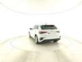 Audi A3 SPB 35 TDI S tronic S line edition - LED+CERCHI 1 Bianco - thumbnail 4