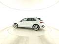 Audi A3 SPB 35 TDI S tronic S line edition - LED+CERCHI 1 Bianco - thumbnail 3