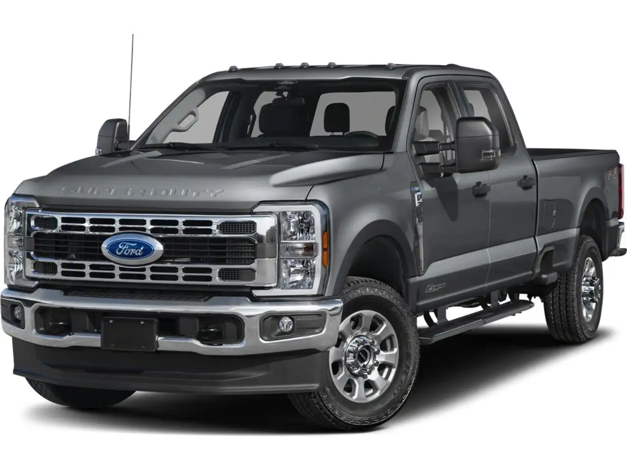 2026 Ford F 350