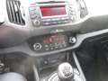 Kia Sportage Active 1,7 CRDi DPF Silber - thumbnail 8